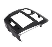 Façade D'autoradio 2 DIN pour Peugeot 4008 pour Citroen C4 pour Aircross, Installation De Garnitures De Tableau De Bord