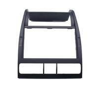 Façade D'autoradio 2Din pour Seat pour Leon pour Toledo 1M, Lecteur DVD, Navigation GPS