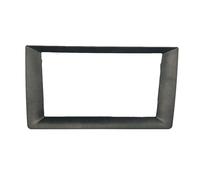 Façade D'autoradio 7/9 Pouces pour Chevrolet pour Cruze 2012-2015 Cadre De Voiture Adaptateur Fascia Android Radio Audio Kit Panneau Montage Tableau Bord Cadre Radio(9inch to 7inch)