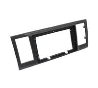Façade D'autoradio 9 Pouces avec Boîtier Décodeur Canbus Et Autoradio Android pour VW T6 pour Caravelle 2015-2020 RESPUNEKBAH
