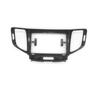 Façade D'autoradio 9 Pouces avec Cadre De Montage pour Accord pour Acura TSX 2007-2012 QAQMHVCVB