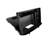 Façade D'autoradio 9 Pouces Kit Tableau Bord pour Subaru pour Forester 2002-2008 Installation Lunette Console Faciale Garniture Plaque D'adaptateur GPS Cadre Panneau
