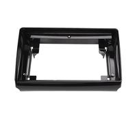 Façade D'autoradio 9 Pouces pour Fiat pour Ducato (2011 Et +) Panneau D'autoradio