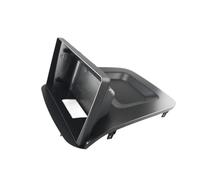 Façade D'autoradio 9 Pouces pour Subaru pour Forester 2002-2008 Kit Tableau Bord Installation Console Faciale Lunette Garniture Plaque D'adaptateur GPS Cadre Panneau