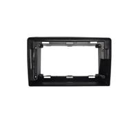 Façade D'autoradio 9 Pouces pour Suzuki pour Escudo 1996-2002 Fascia Radio Panneau Tableau Bord Kit Installer GPS Facia Console Lunette Adaptateur Plaque Cadre Radio