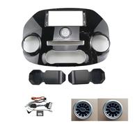Façade D'autoradio Adaptateur Fascia Cadre Voiture 12.3 Pouces Boîte Canbus Kit Panneau Montage Android pour Benz pour Vito W447 2014-2020 2019 2018 2017 2016 Cadre Panneau(Frame Harness Canbus)
