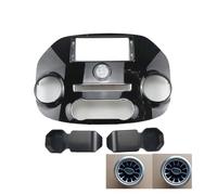 Façade D'autoradio Adaptateur Fascia Cadre Voiture 12.3 Pouces Boîte Canbus Kit Panneau Montage Android pour Benz pour Vito W447 2014-2020 2019 2018 2017 2016 Cadre Panneau(Only Frame)