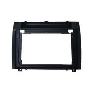 Façade D'autoradio Android 9 Pouces 2Din MP5 pour Mercedes pour Benz SLK 2004 2005 2006 2007 2008 2009 2010