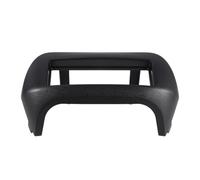 Façade D'autoradio avec Lecteur DVD Et CD pour Fiat pour Fiorino pour Qubo (2008+) Panneau D'autoradio