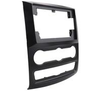 Façade D'autoradio avec Panneau Vidéo Et Support Audio pour Tableau De Bord pour Mercedes pour Benz pour Sprinter W906 POMPOMPUR