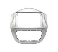 Facade d'Autoradio Cadre autoradio Android 9 Pouces Compatible avec Chevrolet 2015-2020, avec Faisceau de câbles et système de Navigation CANbus. Cadre(2018 Spark Frame)