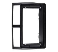 Façade D'autoradio Cadre Stéréo Adaptateur De Montage pour Tableau De Bord pour Jeep pour Grand Cherokee 1998-2004 PYPFQUMQGR
