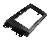 Façade D'autoradio Double DIN CD/DVD Support De Tableau De Bord Cadre De Fixation pour Mazda CX-7 2006-2012 OOPUHKSY