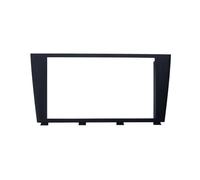 Façade D'autoradio Double DIN pour IS200 1999-2005 Panneau D'autoradio