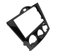 Façade D'autoradio Double DIN pour Mazda RX-8 (2003-2008) Panneau D'autoradio(178x100mm)