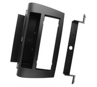 Façade D'autoradio DVD 1 DIN - Installation sur Tableau De Bord - Cadre De Lecteur CD pour Mazda 3 pour Axela 2004-2008 PYPFQUMQGR