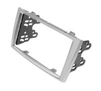 Façade D'autoradio DVD Double DIN pour Peugeot 408 (2011 Et +)