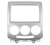 Façade d'autoradio DVD stéréo 2 DIN, kit de Finition pour Ford I-Max (à partir de 2007)