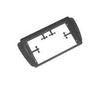 Facade d'Autoradio Kit de Cadre pour autoradio Compatible avec Seat Ibiza 6J (2009-2013) : Montage sur Tableau de Bord, façade et enjoliveur.(7 inch)