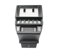 Façade D'autoradio Kit Tableau Bord 9 Pouces pour Lada pour Niva 1993-2020 Plaque D'installation Lunette Console Faciale Adaptateur GPS Garniture Couverture Cadre Panneau
