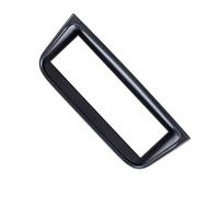 Façade D'autoradio Panneau De Finition pour Peugeot 406 1995 1996 1997 1998 1999 2000 2001 2002 2003 2004 2005 POMPOMPUR