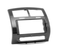 Façade D'autoradio Panneau De Radio Facia Plaque Tableau Bord pour IST 2007-2016 pour Urban pour Cruiser 2008-2014 pour Scion XD 2007-2014 Cadre Radio(202x102mm)