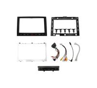 Façade D'Autoradio pour Android pour GP 2002-2010, Panneau, Cadre, Câble D'Alimentation, Faisceau 16 Broches, Canbus