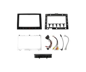 Façade D'Autoradio pour Android pour GP 2002-2010, Panneau, Cadre, Câble D'Alimentation, Faisceau 16 Broches, Canbus