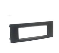 Façade D'autoradio pour Citroen pour C4 pour C5 RD3 pour Peugeot 207 Boîtier D'autoradio Multifonction avec Écran Cadre Fixe pour Lecteur CD Cadre Radio