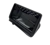 Façade D'autoradio pour Clio3 2006 - 2019 Cadre Boîtier Manuel Autoradio 9 Pouces Lecteur MP5 Android Unité Principale 2 Din Garniture Couverture Tableau Cadre Radio(Only Frame)