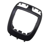 Façade D'autoradio pour Console Centrale pour Nissan pour Sentra 2000 2001 2002 2003 2004 2005 2006 KLAUER