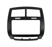 Façade D'autoradio pour Toyota pour IST 2007-2016 pour Urban pour Cruiser 2008-2014 Kit Tableau Bord Facia Plaque Lunette Panneau Radio Fascia Cadre Radio(173x98mm)