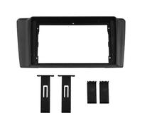 Façade d'autoradio pour Volvo S60, V70, XC70 WEFOLCC