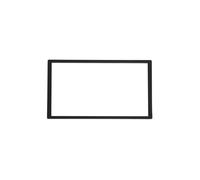 Façade D'autoradio Stéréo 2 DIN pour Jazz Kit Garniture Tableau Bord Tableau Bord(173X98MM)