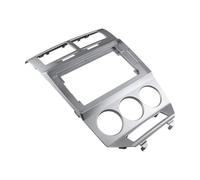 Façade D'autoradio Stéréo avec Lecteur DVD Et Panneau De Garniture 10,1 Pouces pour Dodge pour Caliber 2007-2010