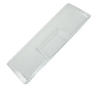 Façade de bac 400X170mm Frigo, Réfrigérateur, Congélateur 4312614800 BEKO