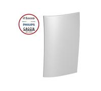 Façade de bac à eau grise 11030559 996530072907 - SAECO GAGGIA