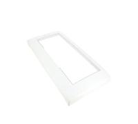 Facade de bac a legumes 4334552100 pour Lave-linge Beko