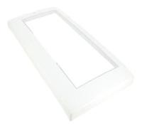 Facade de bac a legumes 4334552100 pour Refrigerateur Beko