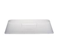Facade de bac a legumes /congelateur pour refrigerateur Indesit C00273210