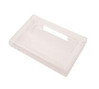 Façade de bac à légumes d'origine 250x180x30 mm Réfrigérateur, congélateur C00272746 ARISTON HOTPOINT Réfrigérateur, congélateur C00272746 ARISTON HOT