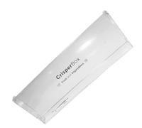 Façade de bac à légumes d'origine Frigo, Réfrigérateur, Congélateur 00706618 BOSCH, SIEMENS