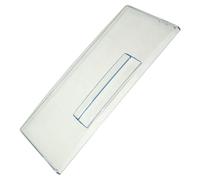 Façade de bac à légumes d'origine Réfrigérateur congélateur (2247121052 ARTHUR MARTIN ELECTROLUX ELECTROLUX)