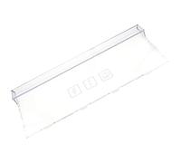 Façade de bac à légumes Réfrigérateur congélateur (4640590200 BEKO)