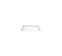 Indesit Façade de bac à légumes C00114620 — 51 x 20 cm