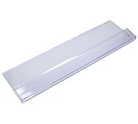 FACADE DE BAC A LEGUMES POUR REFRIGERATEUR BEKO - 4634600100