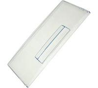 Electrolux Façade de bac à légumes d'origine 2247121052 pour réfrigérateur et congélateur