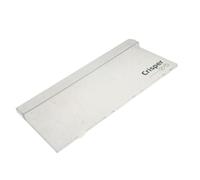 Façade de bac à légumes repère 1054 Réfrigérateur congélateur (5906373100 BEKO)