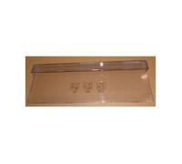 Façade de Bac - BEKO - 4948150400 - Accessoire Réfrigérateur - Compatible Plusieurs Modèles