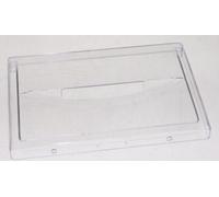 Façade de bac légumier 230x155 pour Réfrigérateur INDESIT C00283268